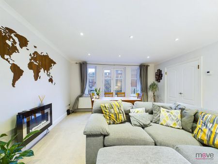 2 bedroom apartment to rent - Photo 2