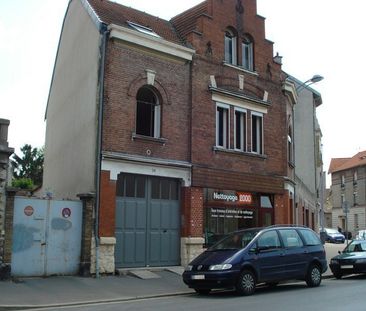 Appartement RUE DES CRENEAUX - Photo 6