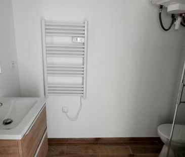 Location Appartement 3 pièces 49m² PAMIERS 09100 - Photo 5