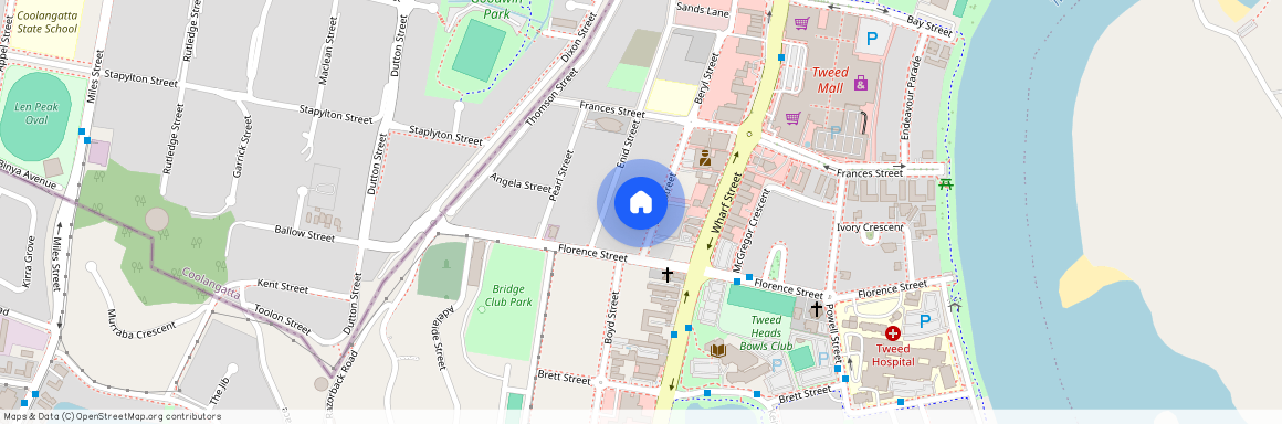 4/39 Beryl Street, NSW 2485, Tweed Heads