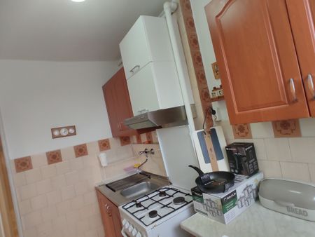 mieszkanie na wynajem Szczecin Śródmieście-Centrum - Photo 3