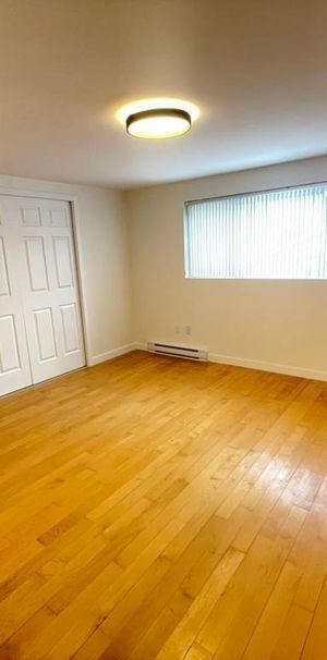 Appartement 2 chambres spacieux - Photo 1