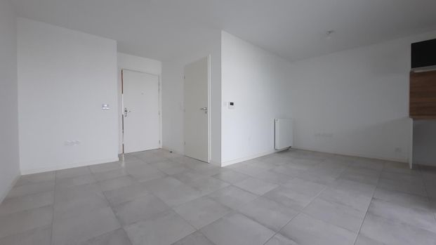 Location Appartement 2 pièces 41m² TOULOUSE 31200 - Photo 1