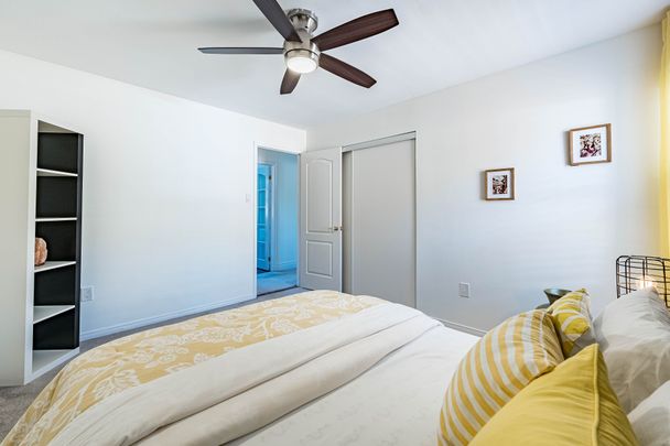 For Lease - 5571 Spangler Drive, Mississauga, Ontario - Photo 1