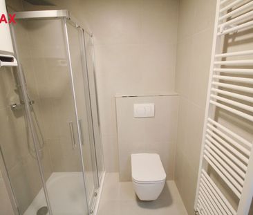 Pronájem bytu 1+kk v osobním vlastnictví 34 m², Kolín - Photo 6