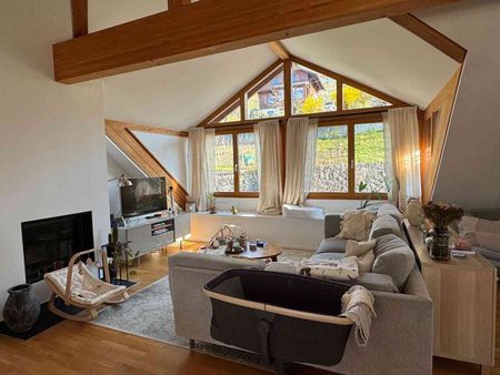 4.5 Zimmer, 110 m² - Photo 5
