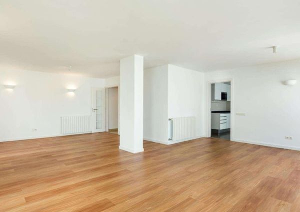 Apartamento T3 em Lisboa