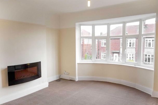 2 Bedroom Flat - First Floor - Photo 1