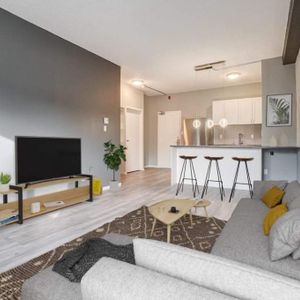 Appartements 3.5-4.5 à louer - Photo 2