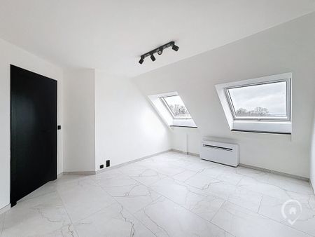 Appartement 1 chambre à louer au centre de Ciney - Foto 5