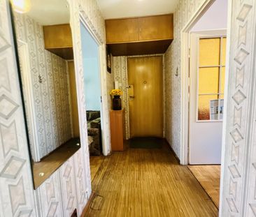 3 pokojowe na wynajem os.Lecha Poznań - Фото 4