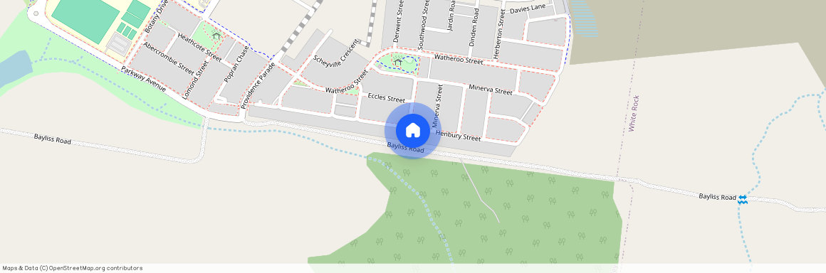 25 Wyperfeld Crescent, Qld 4306, South Ripley