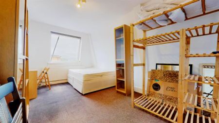 2 Bed 1 Bath, Flat A Rupert House, 52-53 - Photo 4