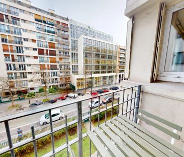 148 Rue de Saussure 148, Paris - Photo 2