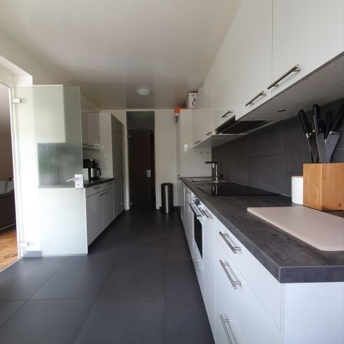 Apartment - Photo 1