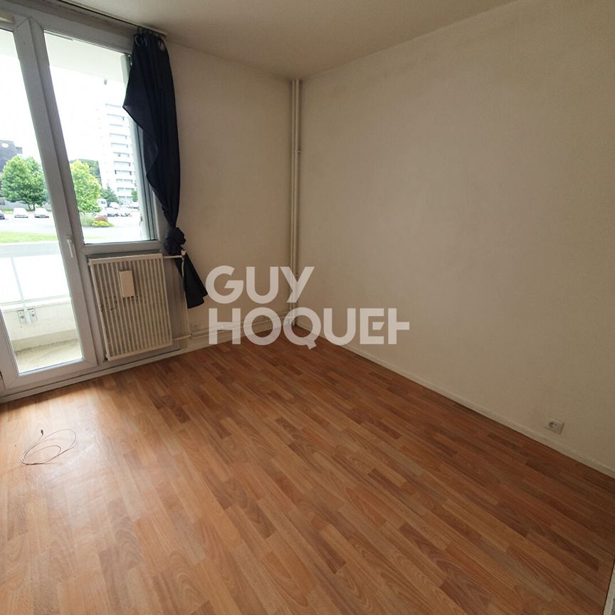 Studio résidence EUROFAC - Photo 1