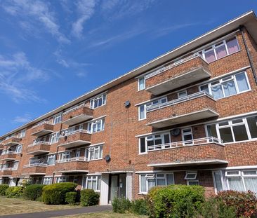 Withewood Mansions, SO15 - Photo 4