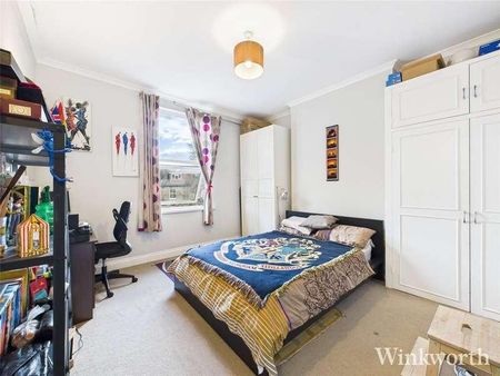 Fordhook Avenue, Ealing, Uk, W5 - Photo 3