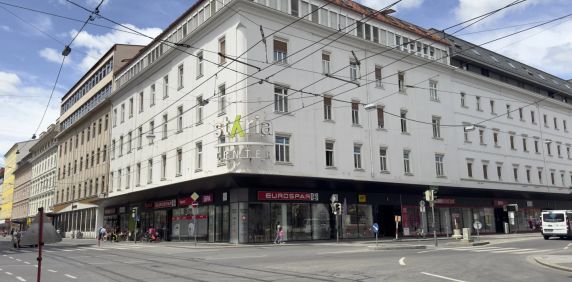 Altbau in perfekter Lage - Annenstraße -Wohnen im modernen Styria Center - Photo 2