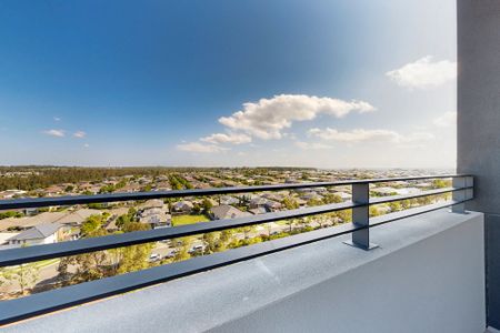 710/5B Glyceria Lane, Tallawong NSW 2762 - Apartment For Rent | Domain - Photo 3