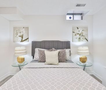 For Lease - 37 Bluebell Drive Unit# lower, Markham, Ontario - Photo 3