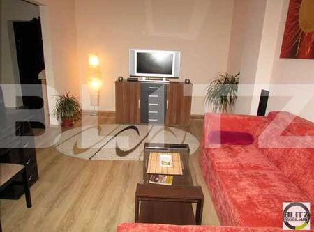 2 camere, 52 mp, imobil nou, la prima inchiriere, parcare - Photo 3