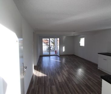 EG 4.5 Zim.-Wohnung modernes frisch saniertes Gebäude mit Terrasse ... - Photo 5