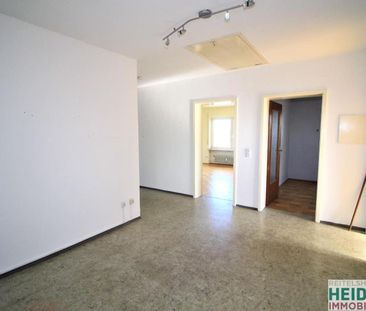 4 Zi-Wohnung am nordöstlichen Stadtrand von Ansbach - Photo 2