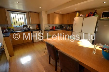 6 Bedroom Semi-Detached House for rent in Hartley Avenue - Photo 4