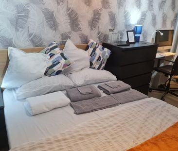 3 Bed Detached House, Elder Street, G51 - Photo 6