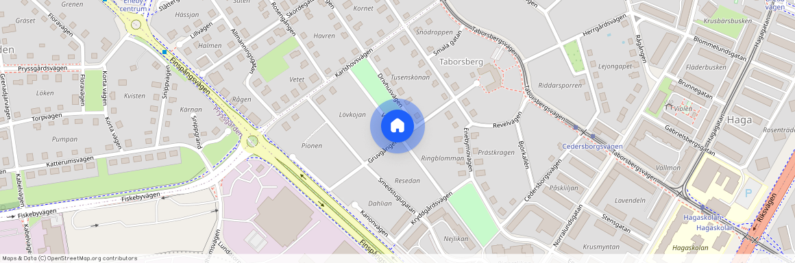 VIDEVÄGEN, Norrköping