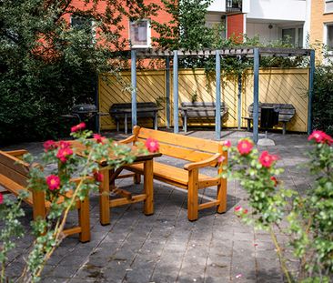 Döbelnsgatan 4 A, 75237, Uppsala - Photo 3