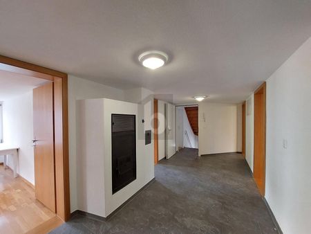 GEMÜTLICH MIT FANTASTISCHER BERGSICHT - Foto 2