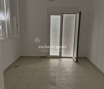 Διαμέρισμα για ενοικίαση Τούφα (Χαλάνδρι) - Φωτογραφία 1