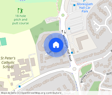 Tudor Coppice, Solihull, B91 - Photo 1