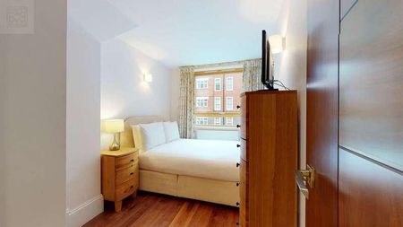 Tavistock Place, Bloomsbury, London, WC1H - Photo 4