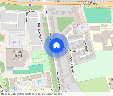 Windmill Lane, Heslington - Photo 1