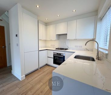 2 bedroom detached house to rent - Photo 5