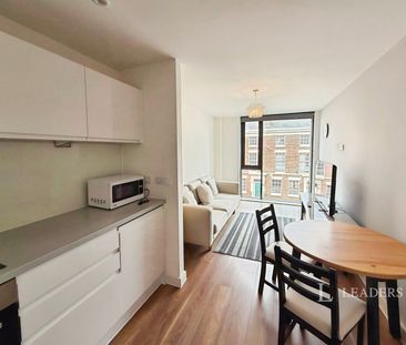 1 bedroom apartment to rent Falkner Street, Liverpool, Merseyside, L8 - Photo 4