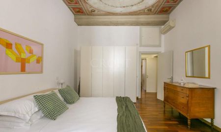 Magnificent Suite in the Heart of Rome: Luxury and Comfort between Piazza di Spagna and Via del Corso Rif.1941 Consierge, elevator A/C, daily cleaning . - Photo 5