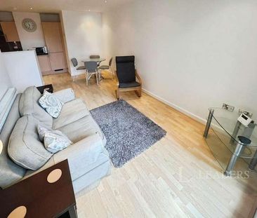 Balmoral Place, Bowman Lane, Leeds, LS10 - Photo 1