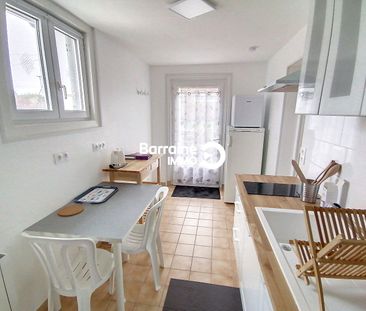 Location appartement à Lorient, 2 pièces 43.36m² - Photo 6