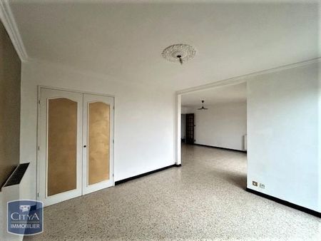 Location Appartement 3 pièces 80m² AIX EN PROVENCE 13100 - Photo 4