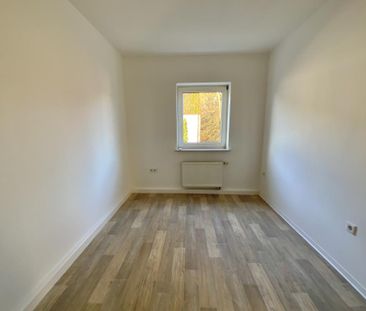 Charmante 3-Zimmer-Wohnung frei! - Photo 1