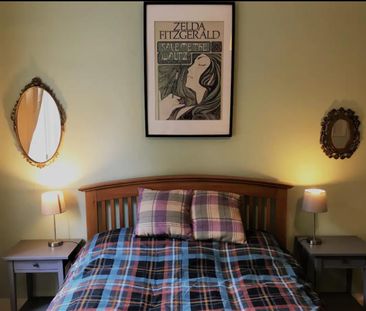 2 Bed Flat, Barrington Drive, G4 - Photo 5