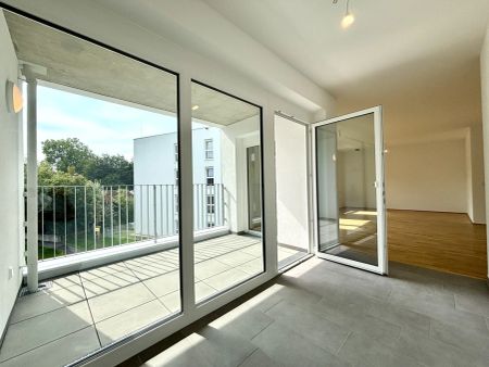 TOP 132 - Gallspach: Wohnen am Wasserschloss - Foto 4