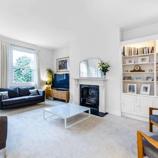 Frognal Lane, Hampstead, NW3 - Photo 1