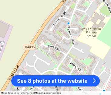 2 bedroom semi-detached house for rent - Photo 1