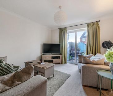 2 bedroom terraced house to rent - Photo 5