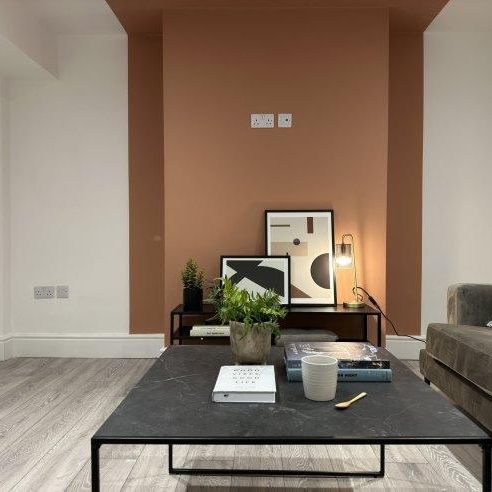 6 bedroom house share to rent - Photo 1
